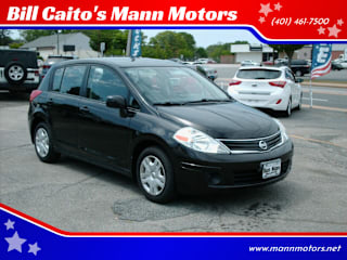 2011 Nissan Versa 1.8 S 3N1BC1CP2BL429955 2011 Nissan Versa 1.8 S