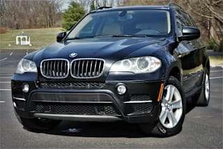 2012 BMW X5 xDrive35i 5UXZV4C50CL767839 2012 BMW X5 xDrive35i
