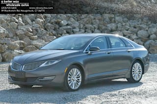 2015 Lincoln MKZ 3LN6L2J98FR619086 2015 Lincoln MKZ