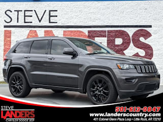 2018 Jeep Grand Cherokee Altitude 1C4RJEAG7JC216358 2018 Jeep Grand Cherokee Altitude