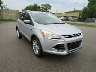 2014 Ford Escape Titanium 1FMCU0J96EUB66226 2014 Ford Escape Titanium