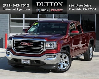 2017 GMC Sierra 1500 SLE 1GTR1MEC1HZ183673 2017 GMC Sierra 1500 SLE