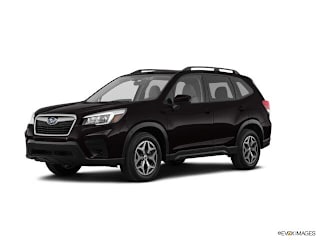 2019 Subaru Forester JF2SKAEC7KH574418 2019 Subaru Forester