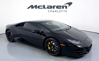 2016 Lamborghini Huracan ZHWCC2ZF8GLA05005 2016 Lamborghini Huracan