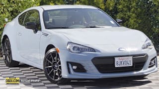 2019 Subaru BRZ JF1ZCAC15K9600669 2019 Subaru BRZ