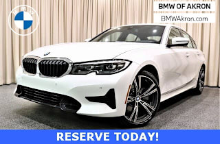 2021 BMW 3 Series 330i xDrive 3MW5R7J04M8B68042 2021 BMW 3 Series 330i xDrive