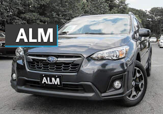 2018 Subaru Crosstrek 2.0i Premium JF2GTABC7JH256207 2018 Subaru Crosstrek 2.0i Premium