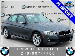 2018 BMW 3 Series 340i xDrive WBA8B7C51JA938045 2018 BMW 3 Series 340i xDrive