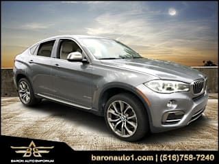 2015 BMW X6 xDrive35i 5UXKU2C50F0F96219 2015 BMW X6 xDrive35i