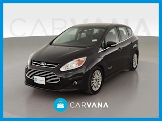 2015 Ford C-MAX Energi 1FADP5CU1FL110125 2015 Ford C-MAX Energi