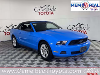 2012 Ford Mustang V6 1ZVBP8EM0C5265326 2012 Ford Mustang V6