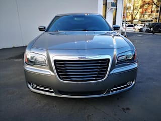 2012 Chrysler 300 2C3CCABGXCH253349 2012 Chrysler 300