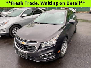 2015 Chevrolet Cruze 1LT Auto 1G1PC5SB1F7161063 2015 Chevrolet Cruze 1LT Auto