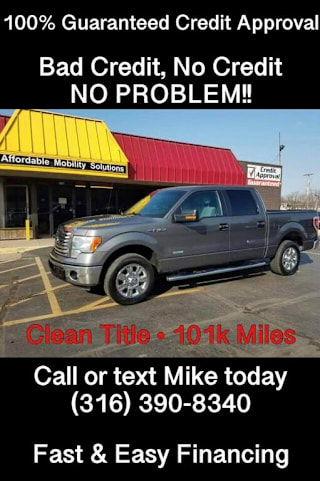 2012 Ford F-150 1FTFW1CT1CKD47642 2012 Ford F-150