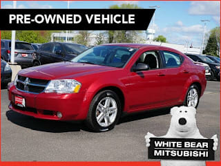 2009 Dodge Avenger SXT 1B3LC56D79N511976 2009 Dodge Avenger SXT