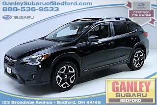 2018 Subaru Crosstrek 2.0i Limited JF2GTAMC5JH228287 2018 Subaru Crosstrek 2.0i Limited
