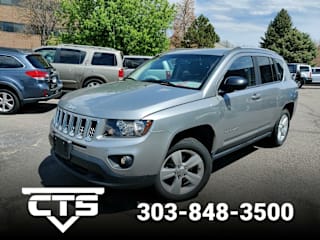 2016 Jeep Compass Sport 1C4NJDBB7GD614359 2016 Jeep Compass Sport