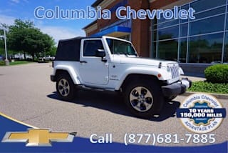 2016 Jeep Wrangler Sahara 1C4AJWBG1GL209982 2016 Jeep Wrangler Sahara