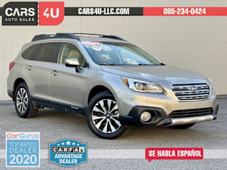 2015 Subaru Outback 2.5i Limited 4S4BSBJCXF3208722 2015 Subaru Outback 2.5i Limited