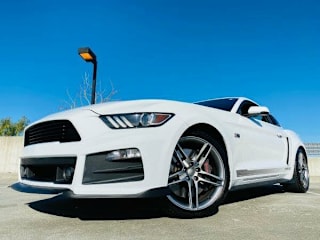 2015 Ford Mustang 1FA6P8CF4F5333775 2015 Ford Mustang