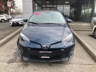 2019 Toyota Corolla XSE 2T1BURHE4KC134133 2019 Toyota Corolla XSE