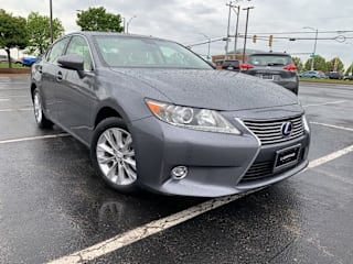 2015 Lexus ES 300h Base JTHBW1GG5F2089138 2015 Lexus ES 300h Base