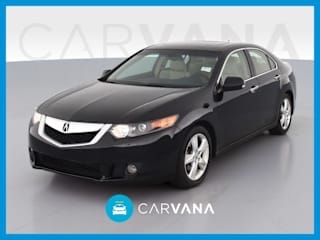 2010 Acura TSX Base JH4CU2F60AC015492 2010 Acura TSX Base