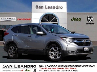 2017 Honda CR-V EX 2HKRW1H57HH507570 2017 Honda CR-V EX