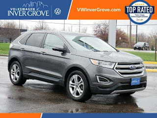 2017 Ford Edge 2FMPK4K86HBB97250 2017 Ford Edge