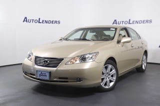 2008 Lexus ES 350 Base JTHBJ46G182155964 2008 Lexus ES 350 Base
