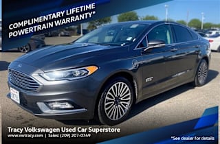 2018 Ford Fusion Energi Titanium 3FA6P0SU1JR177234 2018 Ford Fusion Energi Titanium