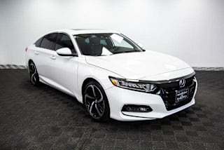 2019 Honda Accord Sport 1HGCV2F37KA005867 2019 Honda Accord Sport