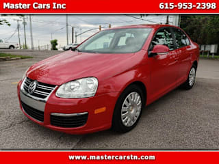 2007 Volkswagen Jetta 2.5 3VWPF71K17M064834 2007 Volkswagen Jetta 2.5