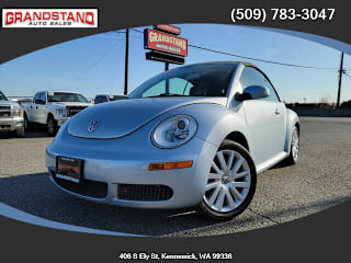 2009 Volkswagen New Beetle 3VWRG31Y09M401936 2009 Volkswagen New Beetle