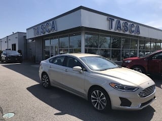 2019 Ford Fusion SEL 3FA6P0E99KR100975 2019 Ford Fusion SEL