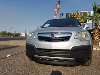 2009 Saturn Vue XE 3GSCL33P89S580008 2009 Saturn Vue XE