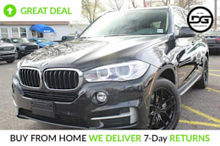 2016 BMW X5 xDrive35i 5UXKR0C58G0U08650 2016 BMW X5 xDrive35i