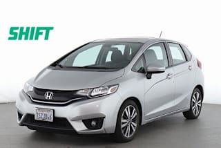 2015 Honda Fit EX 3HGGK5G89FM711835 2015 Honda Fit EX