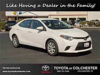 2014 Toyota Corolla LE 2T1BURHE5EC046079 2014 Toyota Corolla LE