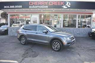 2020 Volkswagen Tiguan 3VV2B7AX9LM081378 2020 Volkswagen Tiguan