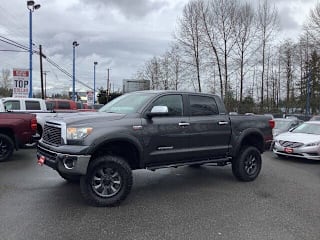 2013 Toyota Tundra 5TFHY5F1XDX278426 2013 Toyota Tundra