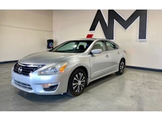 2014 Nissan Altima 1N4AL3AP2EC294568 2014 Nissan Altima