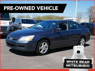 2007 Honda Accord Special Edition 1HGCM56377A098031 2007 Honda Accord Special Edition