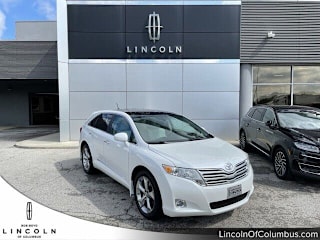 2011 Toyota Venza AWD V6 4T3BK3BB2BU053946 2011 Toyota Venza AWD V6
