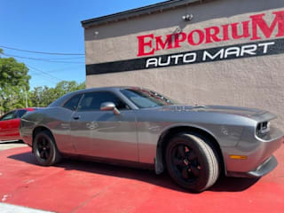 2011 Dodge Challenger 2B3CJ5DT3BH569906 2011 Dodge Challenger