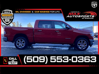 2020 Ram Pickup 1500 1C6SRFFT5LN113413 2020 Ram Pickup 1500