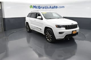 2017 Jeep Grand Cherokee Limited 1C4RJFBG3HC719531 2017 Jeep Grand Cherokee Limited
