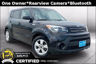 2017 Kia Soul Base KNDJN2A24H7477163 2017 Kia Soul Base