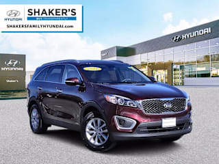 2018 Kia Sorento 5XYPGDA38JG374622 2018 Kia Sorento