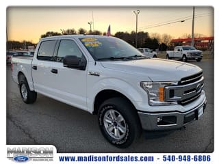 2018 Ford F-150 1FTEW1E55JFD70728 2018 Ford F-150